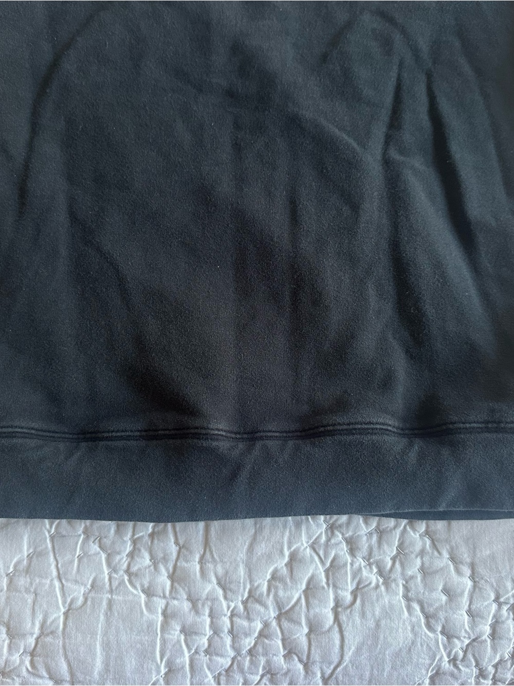 Born Primitive Women's Black Crewneck Sweatshirt - Picture 3 of 4